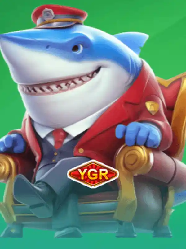 YGR মাছ ধরা Casino Game